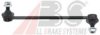 MERCE 1723230217 Rod/Strut, stabiliser